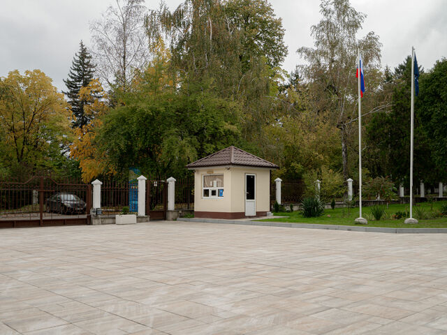 Санаторий Чайка, Нальчик, фото 32