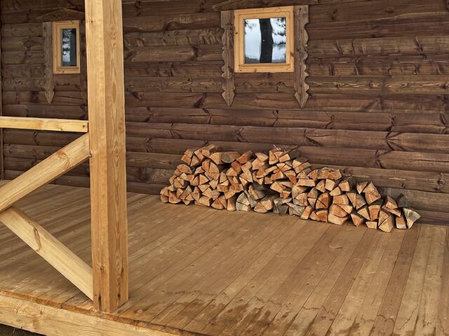 Сауна — SPA в санатории Ружанский в Белоруссии
