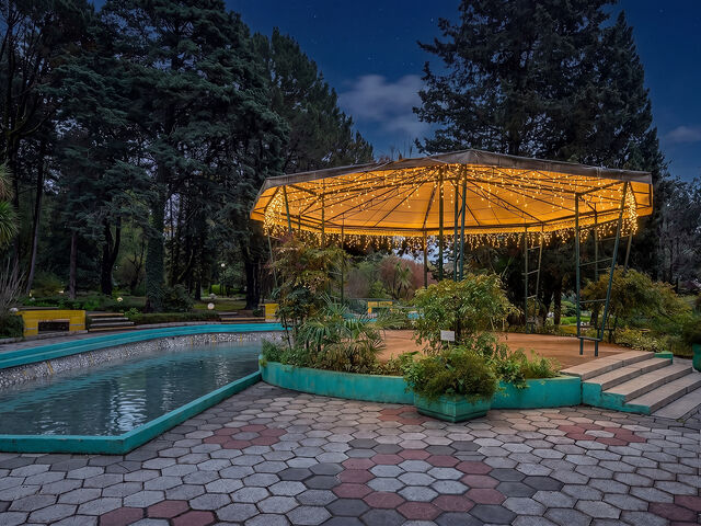 Пансионат Изумруд, Сочи, фото 52