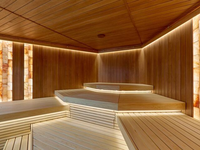 Новое SPA — курортный комплекс Силичи, Белоруссия, фото 192