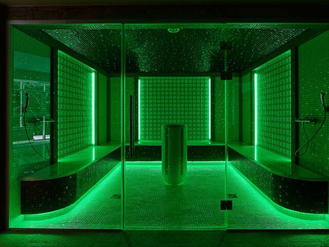 Новое SPA — курортный комплекс Силичи Белоруссия, фото 185