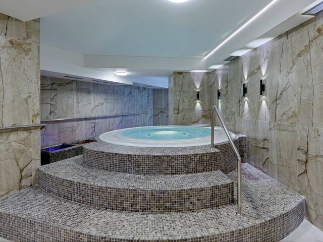 Новое SPA — курортный комплекс Силичи, Белоруссия, фото 162