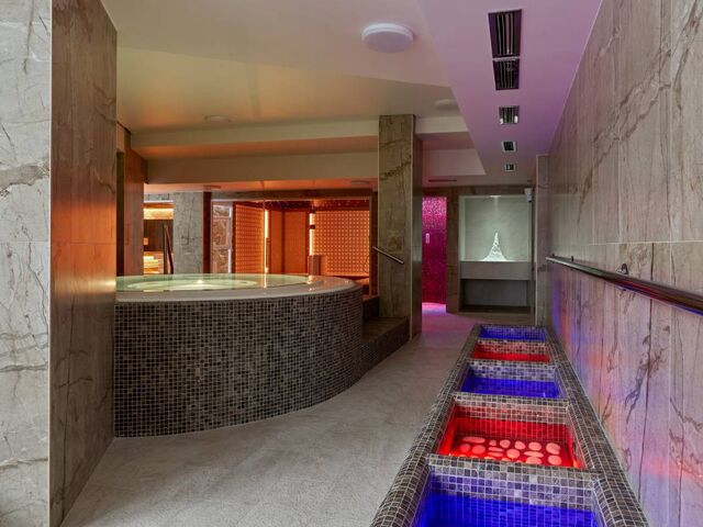 Новое SPA — Белоруссия, курортный комплекс Силичи, фото 178
