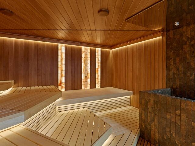 Новое SPA — курортный комплекс Силичи в Белоруссии, фото 161