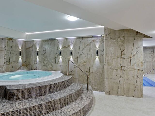 Новое SPA — Силичи, курортный комплекс в Белоруссии, фото 164