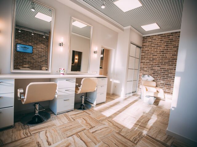 Салон Красоты — SPA в санатории Центросоюз, Кисловодск