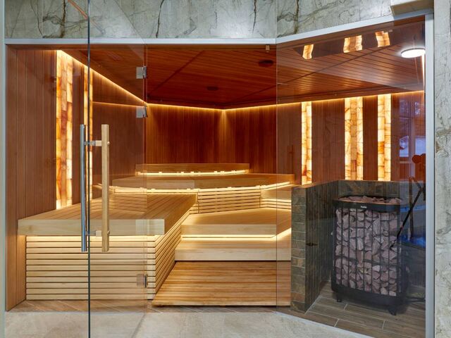Новое SPA — курортный комплекс Силичи в Белоруссии, фото 191