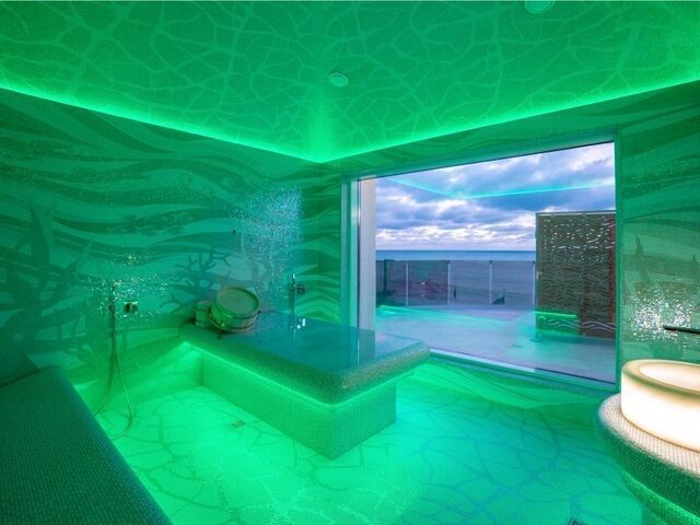 СПА — SPA в санатории Золотой Колос, Сочи, фото 152