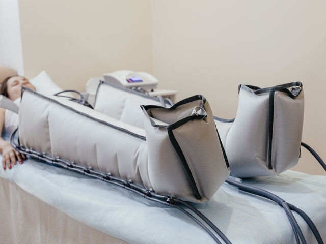 Медицинский центр — лечение в отеле Amra Park-Hotel & Spa, Абхазия, фото 164