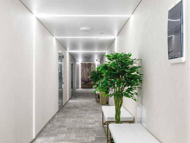 Wellness center — Силичи, курортный комплекс в Белоруссии