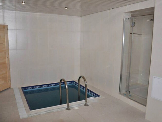 Сауна — SPA в пансионате Ай-Тодор-Юг, Ялта