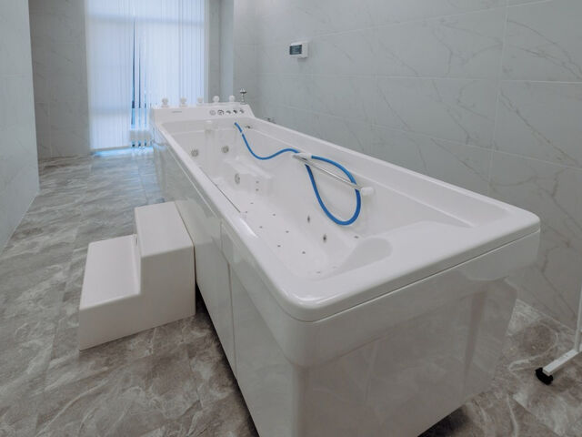 Центр Красоты и Здоровья — SPA в пансионате Литфонд в Абхазии, фото 123