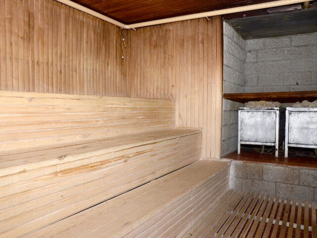 Сауна — SPA в санатории Белая Русь в Белоруссии
