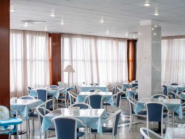 Основной ресторан — питание пансионата Самшитовая роща, Абхазия, фото 128