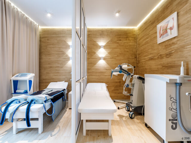 Wellness center — курортный комплекс Силичи, Белоруссия