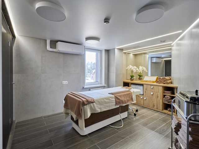 SPA 9-10 кабинеты — курортный комплекс Силичи, Белоруссия, фото 147