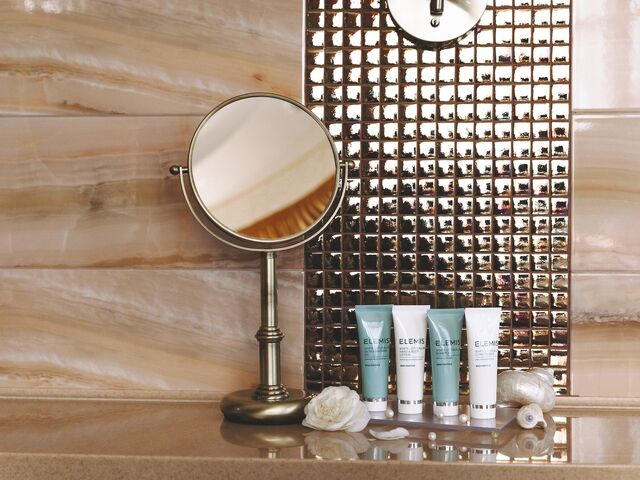 Спа — SPA-Отель Ostrova, Сочи