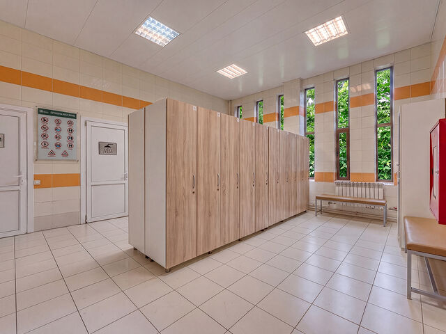 Пансионат Изумруд Сочи, фото 65