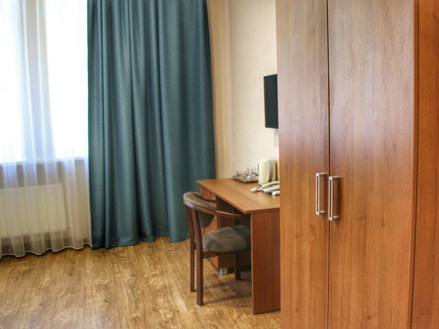 Стандарт 1-комнатный — номер в SPA-Отеле Колизей, Кисловодск