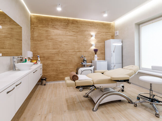 Wellness center — курортный комплекс Силичи в Белоруссии