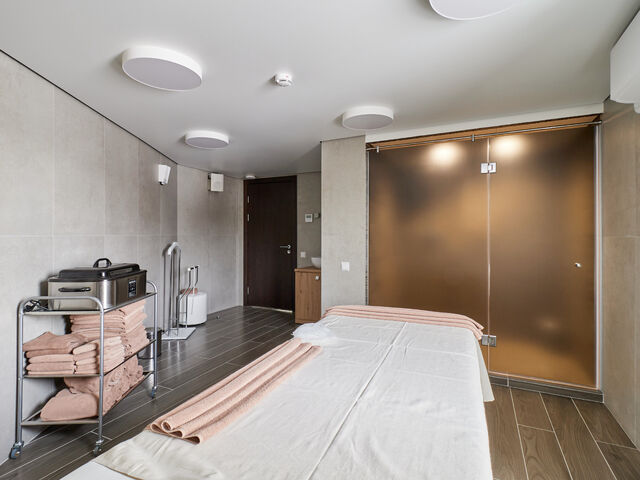 SPA 9-10 кабинеты — Силичи, курортный комплекс в Белоруссии, фото 149