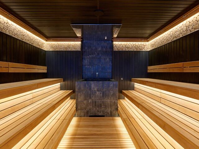 Новое SPA — Силичи, курортный комплекс в Белоруссии, фото 174