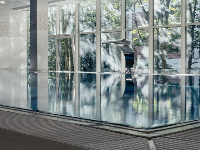 Медицинский центр — лечение в отеле Amra Park-Hotel & Spa в Абхазии, фото 159
