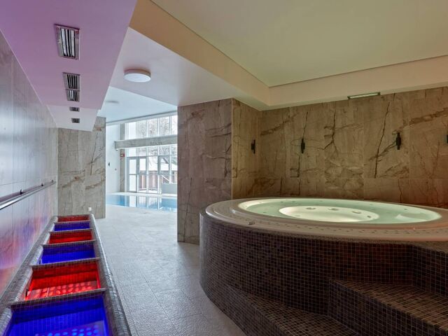 Новое SPA — Силичи, курортный комплекс в Белоруссии, фото 179