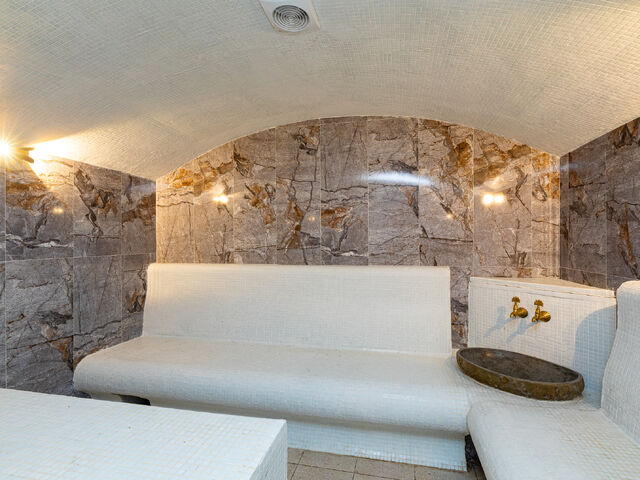 Сауна — SPA в пансионате Сосновая роща в Абхазии, фото 115