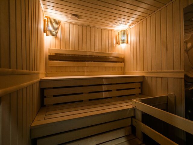 СПА — SPA в санатории Славяновский исток 4*, Железноводск