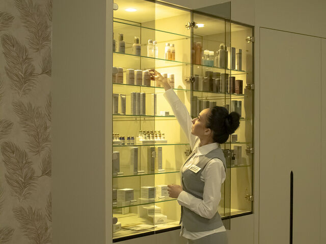 SPA-центр — санаторий Источник 5* Железноводск