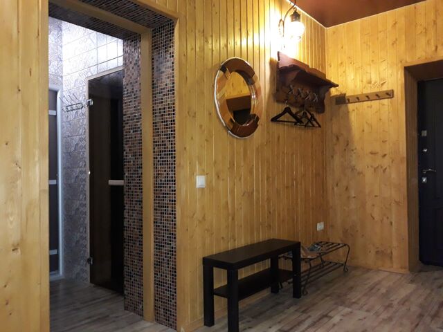 Сауна/Хамам — SPA в гостинице Грифон, Абхазия