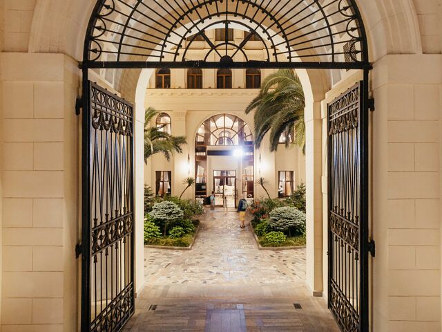 Территория — Amra Park-Hotel & Spa, отель в Абхазии, фото 109