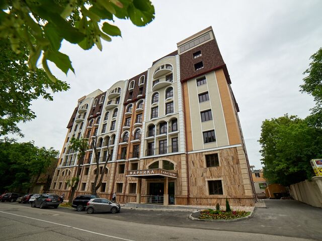 Санаторий Арника, Кисловодск, фото 52