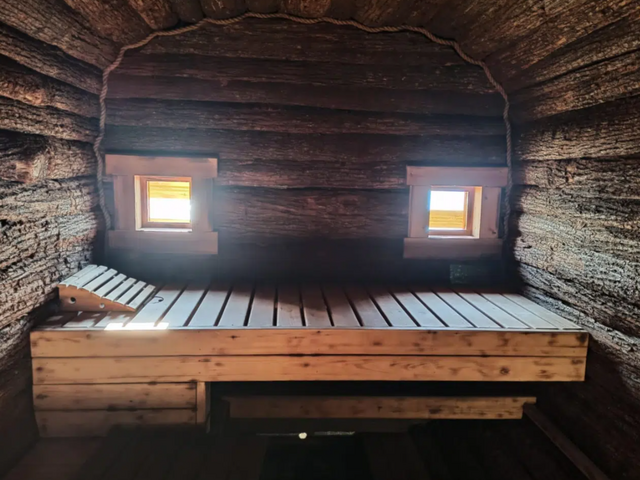 Банный комплекс — SPA в оздоровительном комплексе Дивный Лоо, Сочи, фото 96