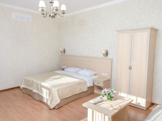 Отель Liberty Fly в Сочи, фото 41