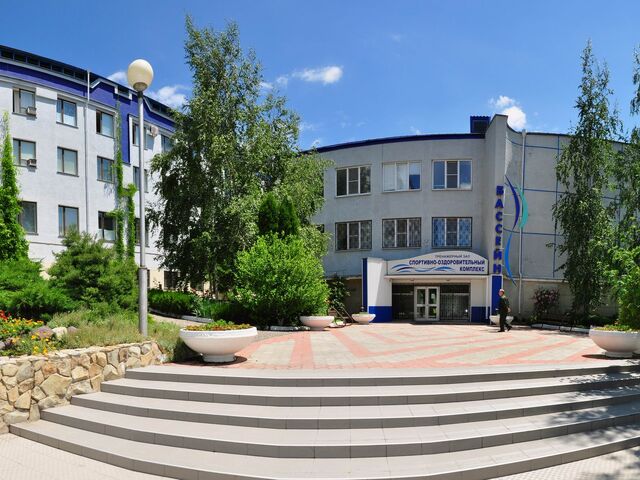 Санаторий Зори Ставрополья, Пятигорск