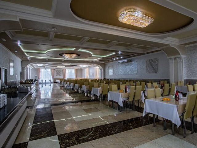 Санаторий Русь Геленджик, фото 15