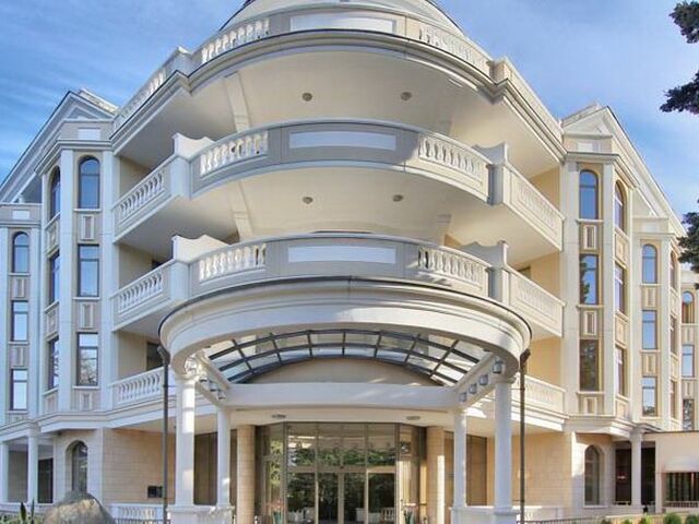 SPA-Отель Ostrova, Сочи, фото 42