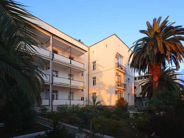 Отель Amra Park-Hotel & Spa Абхазия, фото 10