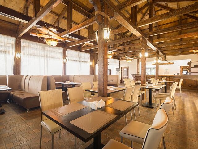 Отель Amra Park-Hotel & Spa, Абхазия, фото 22