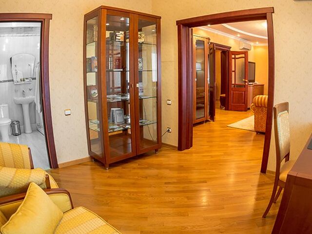 Отель Интурист Пятигорск, фото 10