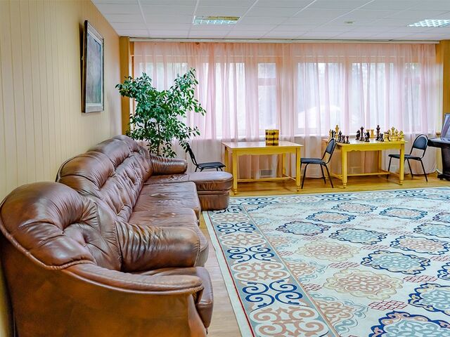 Пансионат с лечением Геолог Казахстана, Железноводск, фото 22