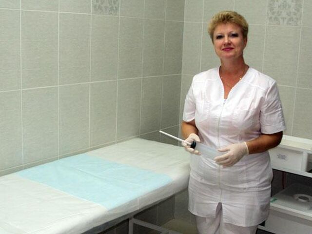 Буковая Роща, санаторий в Железноводске