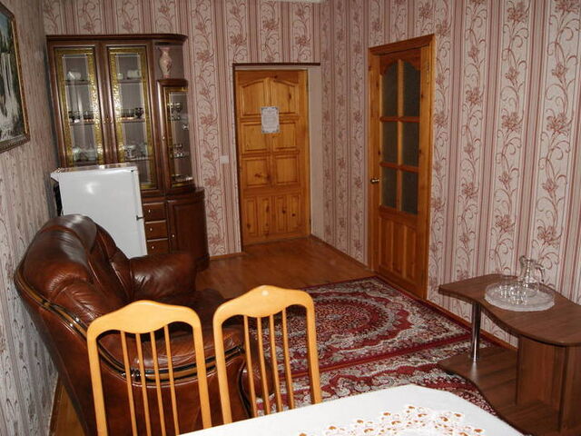 Пансионат с лечением Геолог Казахстана Железноводск, фото 30