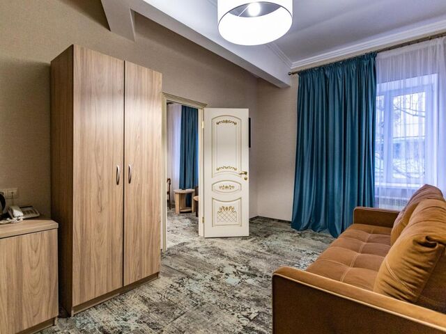 Санаторий Русь Геленджик, фото 25