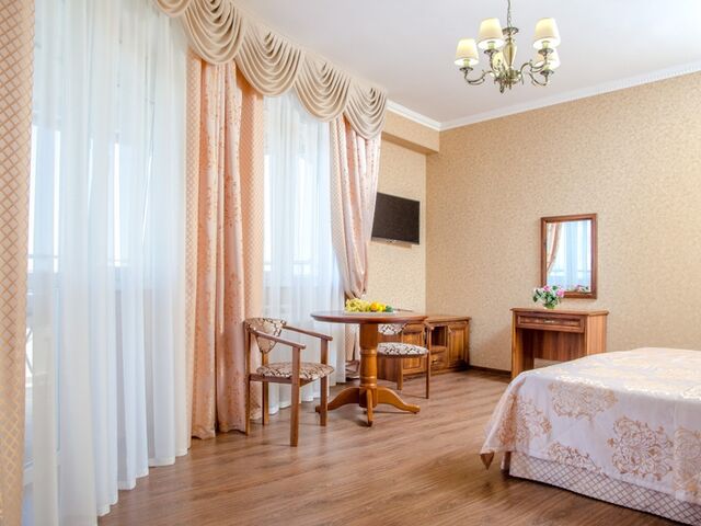 Отель Liberty Fly Сочи, фото 10