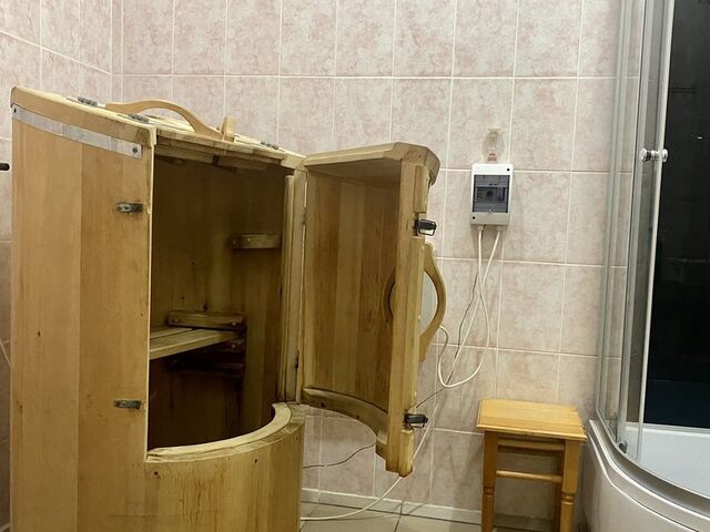 Радуга, санаторий в Белоруссии, фото 9