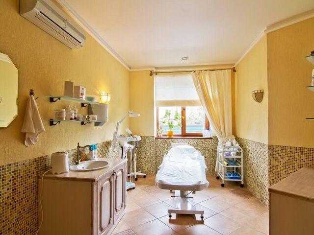 Отель Alex Resort & Spa, Абхазия, фото 37