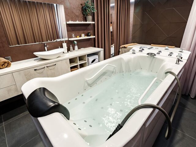 Белоруссия, курортный комплекс Силичи, фото 8